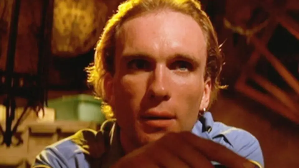 Ator Peter Greene foi encontrado morto em seu apartamento em NY.