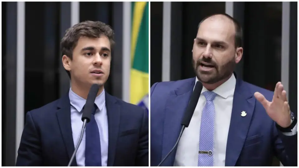 direita