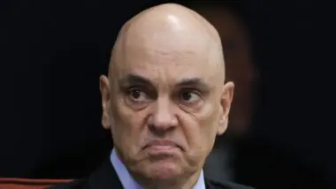 STF ALEXANDRE DE MORAES