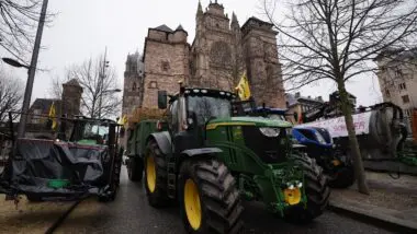 acordo ue mercosul fazendeiros frança
