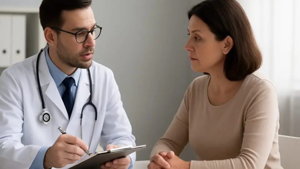 O diálogo claro entre médico e paciente é a base do Consentimento Informado e um dos principais instrumentos de segurança jurídica na prática da saúde.