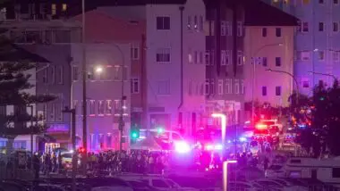 Tiroteio em praia na Austrália foi atentado terrorista cometido por pai e filho.