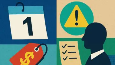 Transição tributária: empresas devem estar atentas ao novo modelo de recolhimento de impostos.