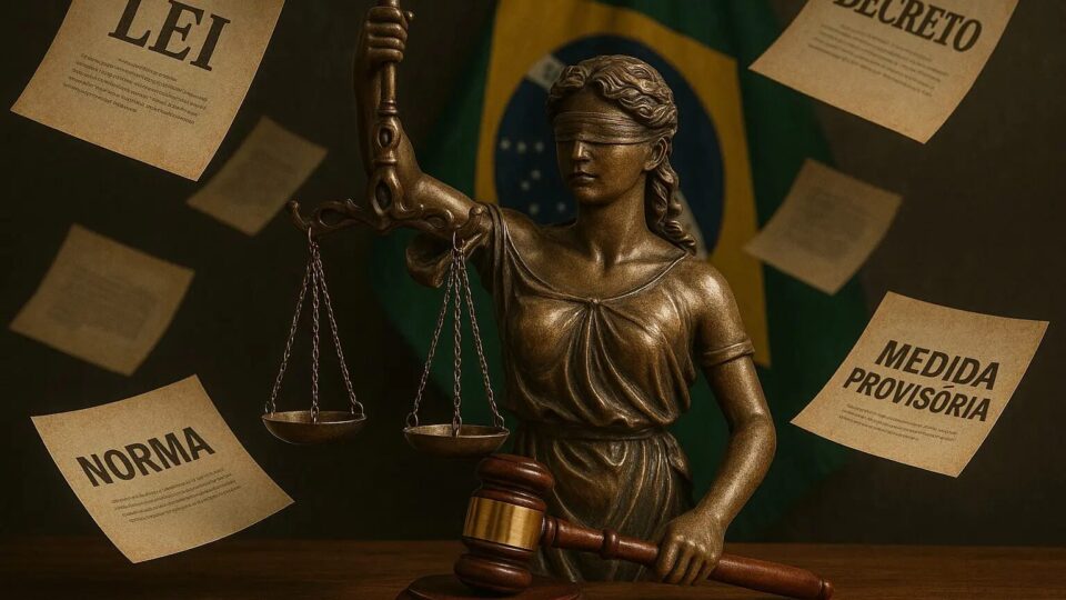 Insegurança jurídica e seus efeitos sobre investimentos e crescimento econômico