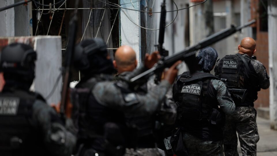 Segurança se torna a maior preocupação dos brasileiros e muda rotina nas grandes cidades