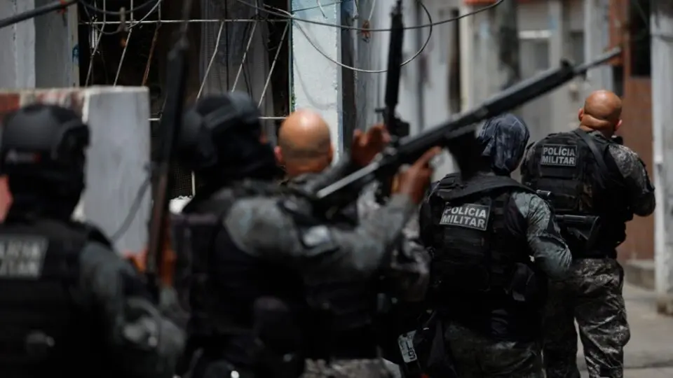 Segurança pública