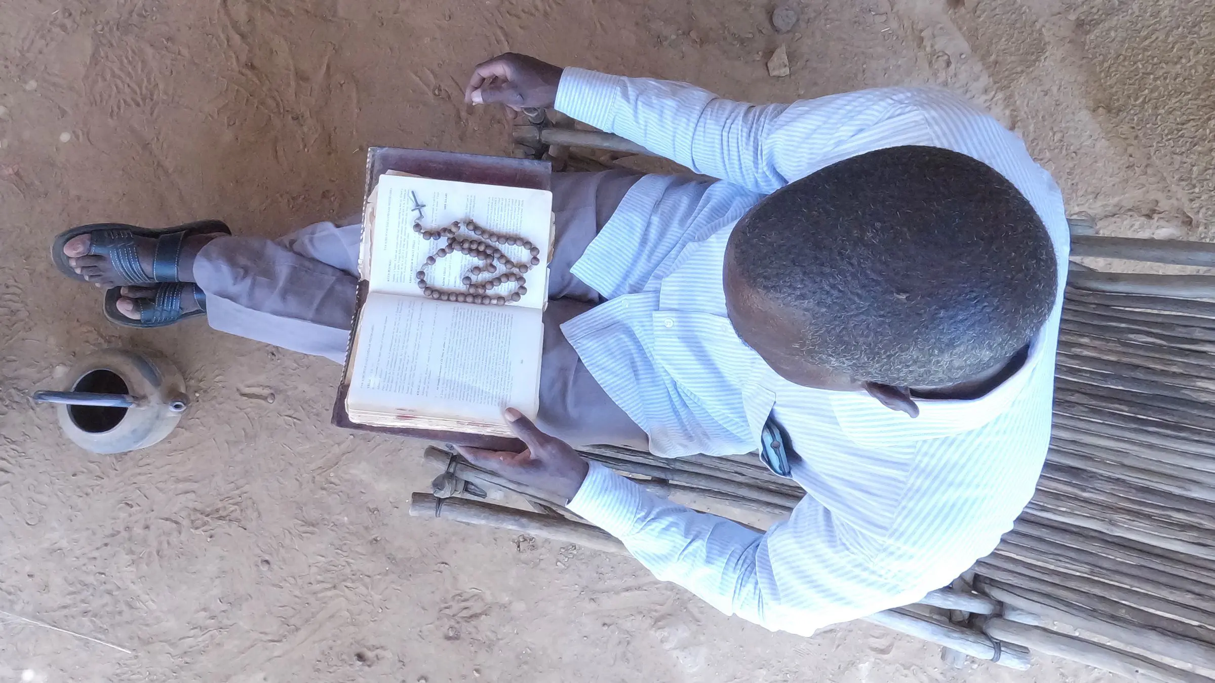 Ajuda à Igreja que Sofre