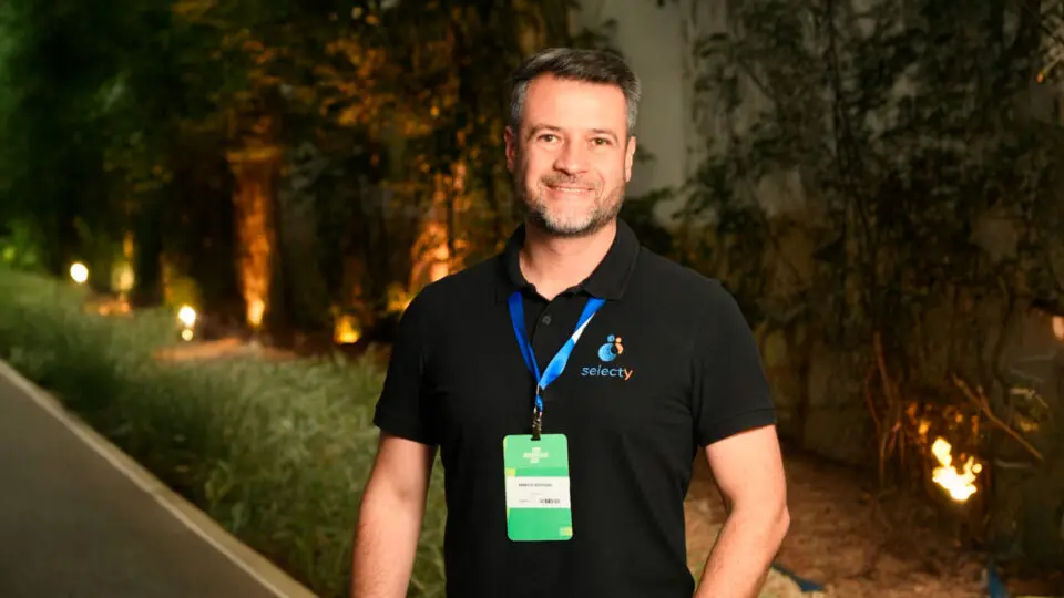 Márcio Monson