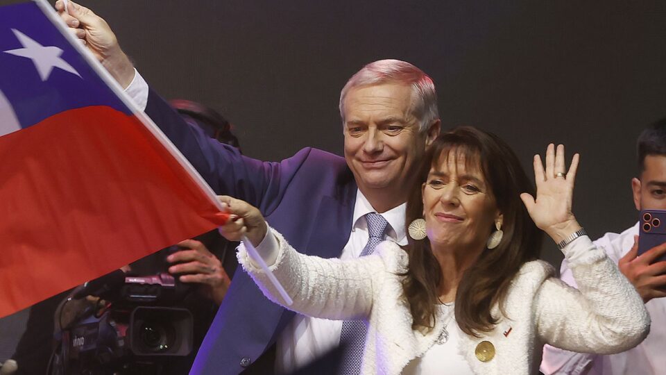 Direita vence no Chile e não pode repetir os erros da esquerda