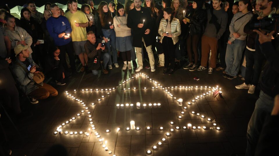 Judeu que sobreviveu ao Holocausto foi uma das vítimas do atentado antissemita na Austrália
