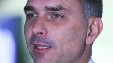 Flávio Bolsonaro