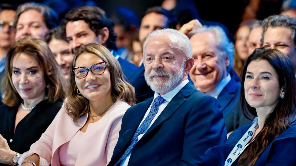 Janja rebate Zezé Di Camargo e acusa cantor de “machismo” após críticas ao SBT