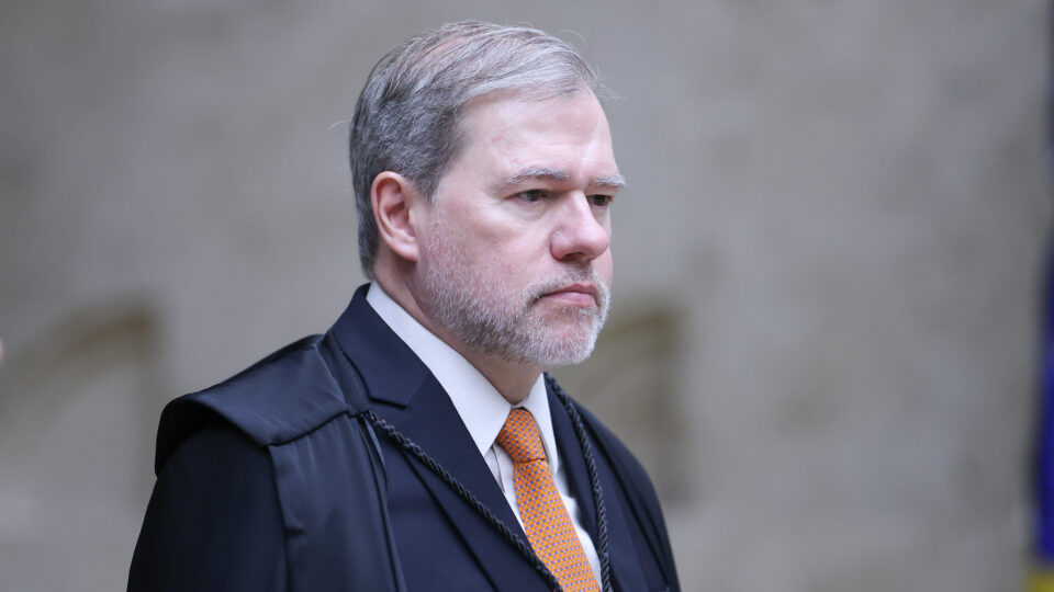 Toffoli autoriza novas investigações do caso Banco Master