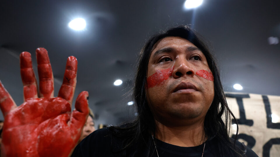 Comissão de Agricultura da Câmara divulga nota a favor do marco temporal