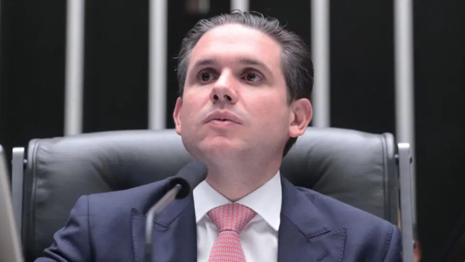 Câmara adia votação da PEC da Segurança e do PL antifacção para 2026
