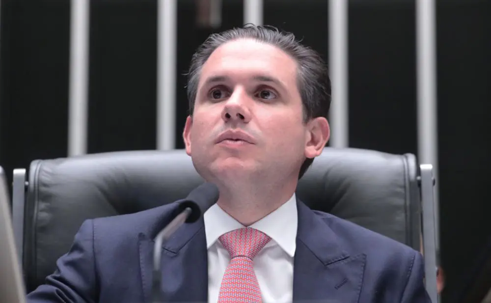 Câmara adia votação da PEC da Segurança e do PL antifacção para 2026