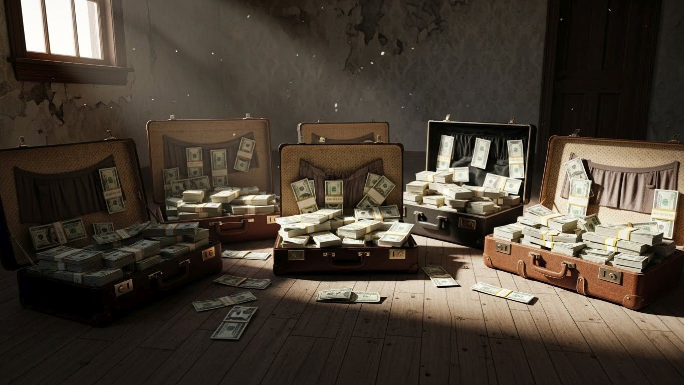 Tolerância com a corrupção se tornou cultura no Brasil.