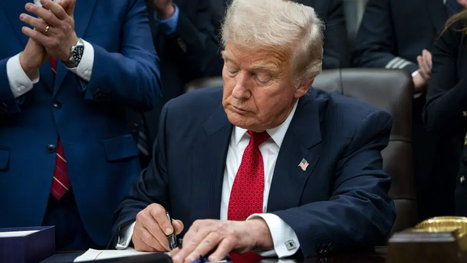 trump venezuela europa