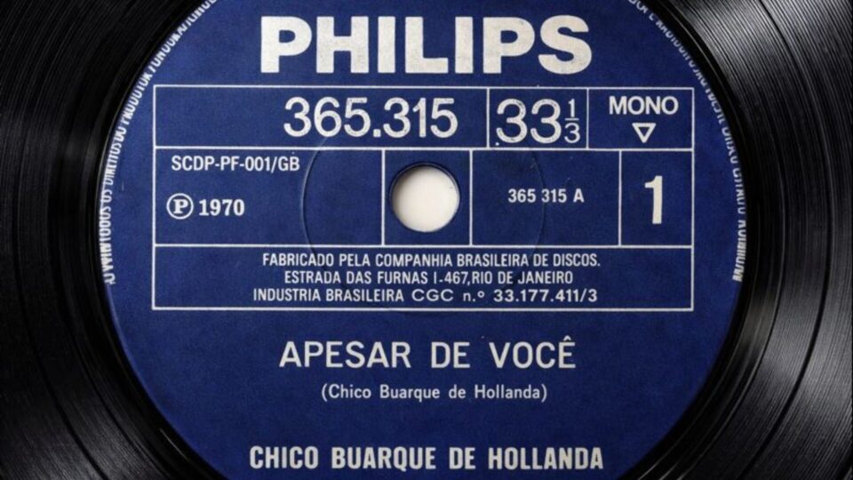 Apesar de você, amanhã há de ser outro dia…