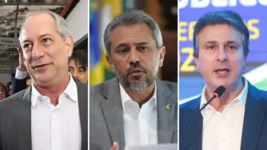 Pesquisa Ceará 2026