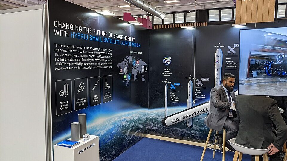 Primeiro foguete comercial do Brasil será lançado de base em Alcântara (MA)