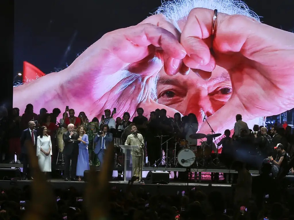 Para evitar problemas diplomáticos com os Estados Unidos, o governo Lula sugeriu uma taxação menor para empresas de streaming e big techs.