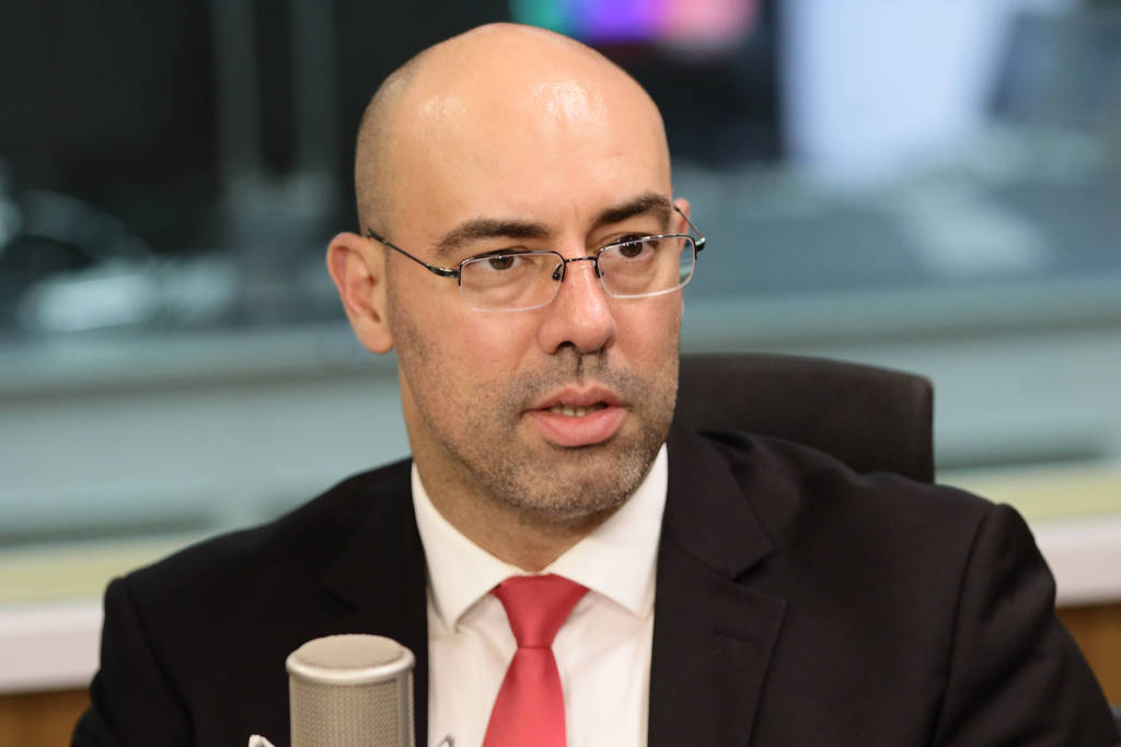 Primeira Turma do STF vê dúvida razoável e forma maioria para absolver Fernando de Sousa Oliveira.