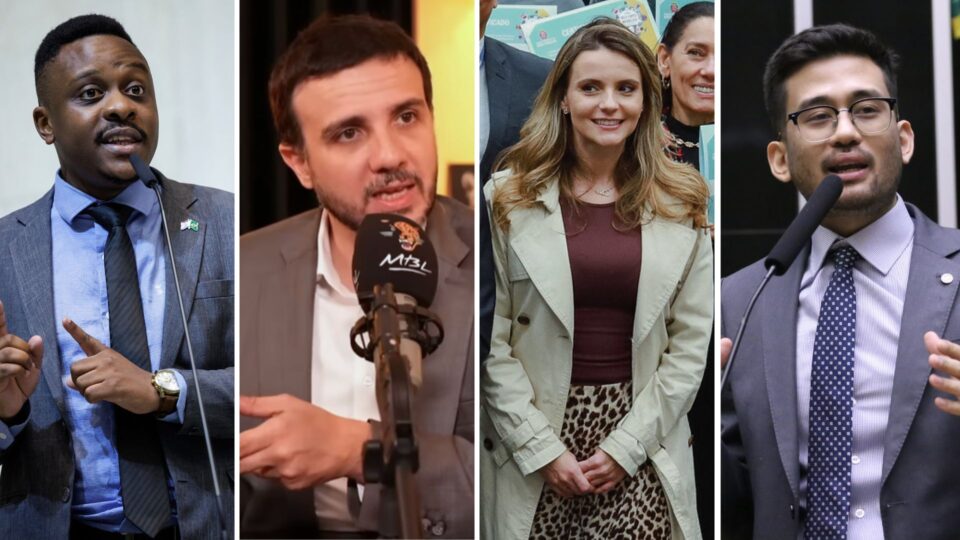 Como pensa o partido Missão, que em 2026 terá o desafio de conquistar a confiança da direita