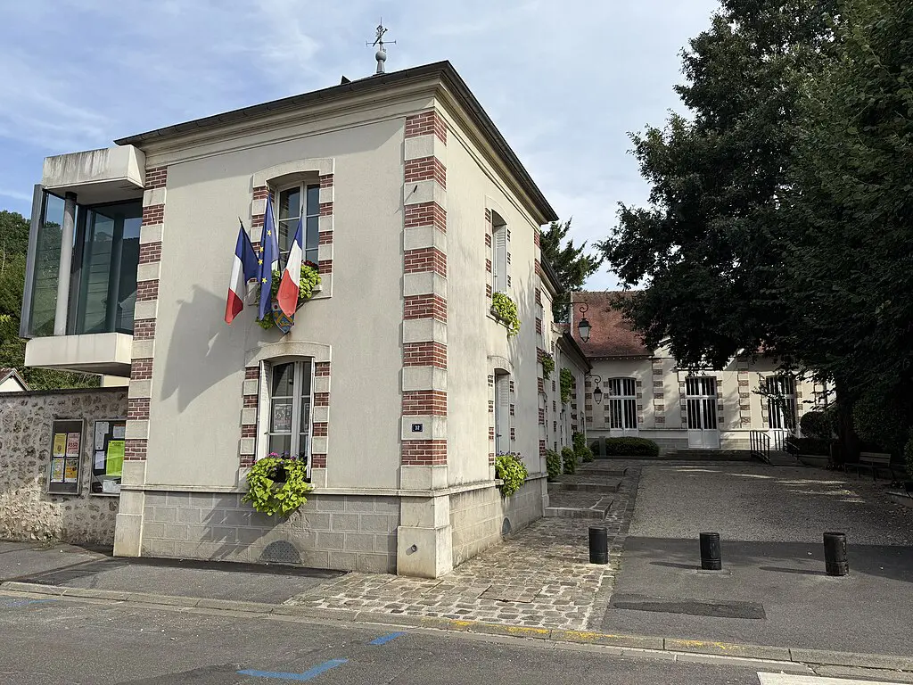 prefeito imigrante frança