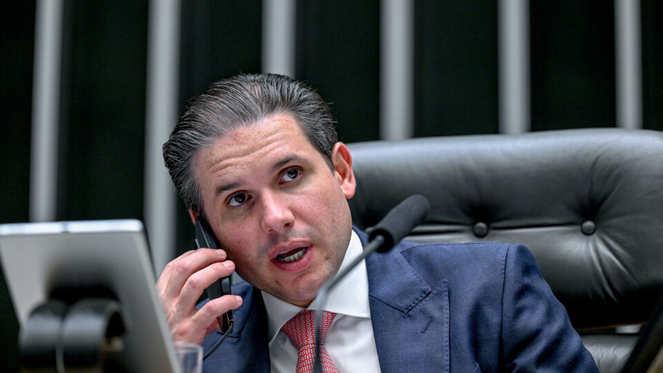 João Cândido de Oliveira Neto: simplicidade e um coração gigante