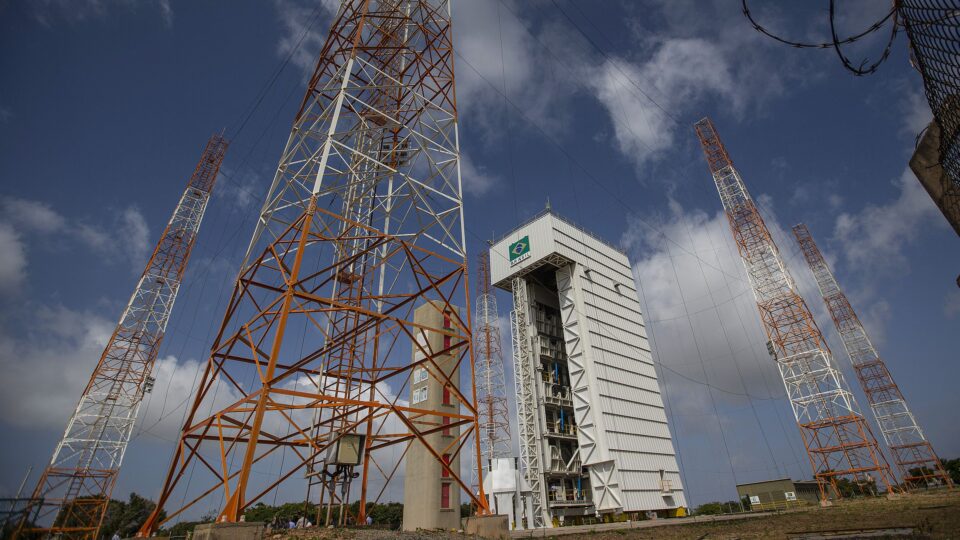 Tudo pronto para o primeiro lançamento comercial de foguetes em Alcântara