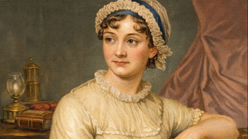 Jane Austen: A Genialidade por Trás dos Romances Clássicos