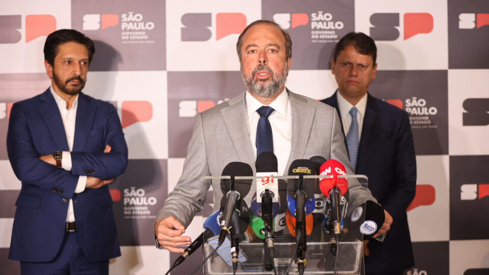 Governo federal cede à pressão e apoia fim do contrato da Enel em São Paulo