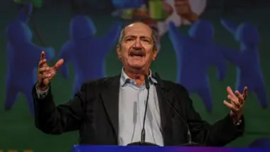 Aldo Rebelo será candidato à presidência pelo Democracia Cristã