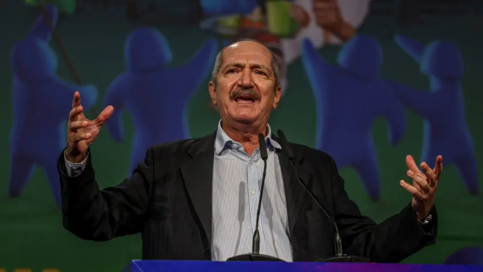 Aldo Rebelo será candidato à presidência pelo Democracia Cristã