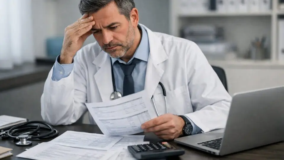 Médicos com múltiplos vínculos podem estar contribuindo além do teto do INSS sem perceber. Uma análise cuidadosa dos descontos previdenciários pode evitar prejuízos e permitir a recuperação de valores pagos indevidamente.