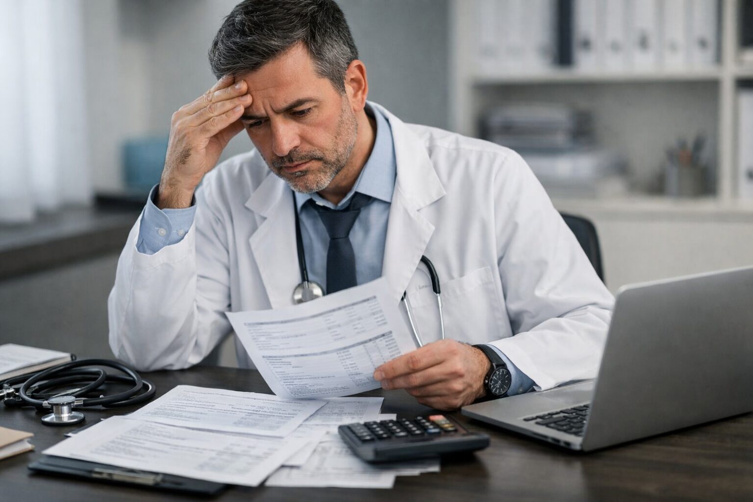 Médicos com múltiplos vínculos podem estar contribuindo além do teto do INSS sem perceber. Uma análise cuidadosa dos descontos previdenciários pode evitar prejuízos e permitir a recuperação de valores pagos indevidamente.