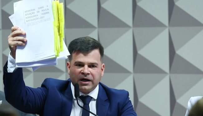 Silvinei Vasques pede demissão do cargo de secretário em prefeitura de SC