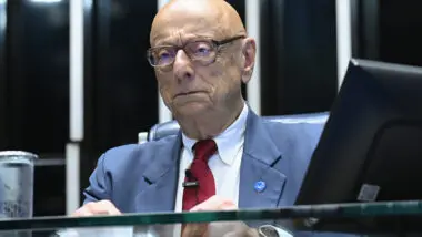 Votação do PL da Dosimetria hoje (17), no CCJ.