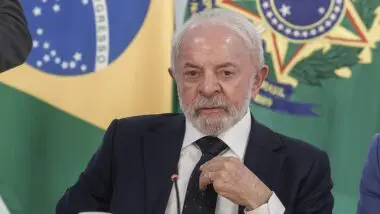 Lula pede ajustes na "narrativa" e defende mudar "união e reconstrução" por "hora da verdade"