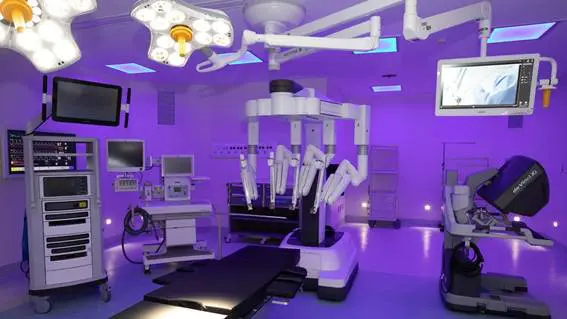 A cirurgia robótica integra a estratégia da Rede D’Or para levar procedimentos de alta complexidade a diferentes regiões do país, com protocolos padronizados e mais acesso à inovação.