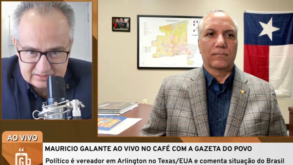 Retirada de Moraes da Lei Magnitsky não coloca em risco brasileiros exilados nos EUA, diz vereador