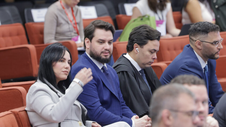 Filipe Martins, o homem que disse não aos canalhas