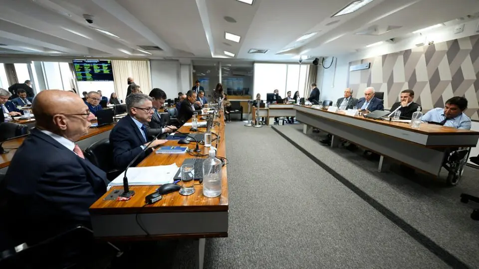 CCJ Senado