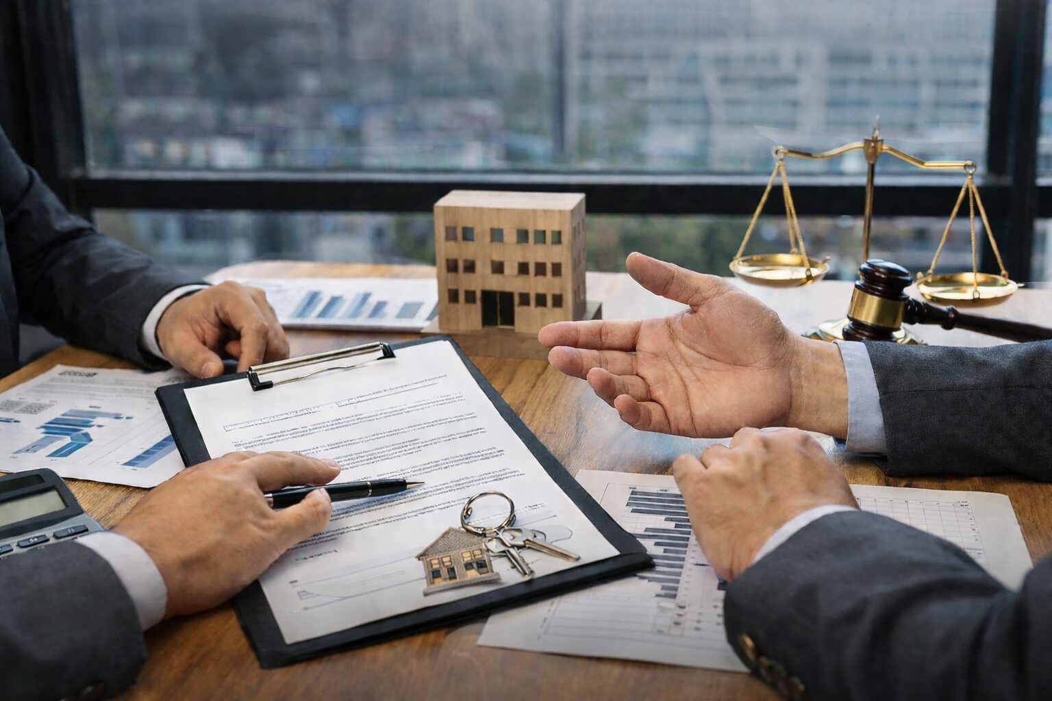 Renovação de contrato de aluguel comercial exige planejamento, conhecimento da Lei do Inquilinato e negociação estratégica para garantir segurança jurídica e reajustes justos.