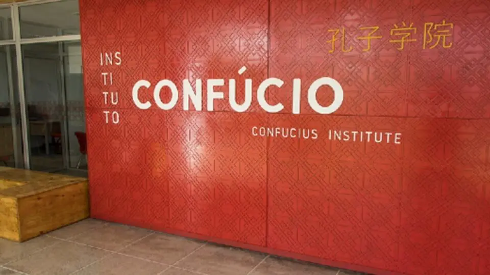 China - Brasil - Instituto Confúcio