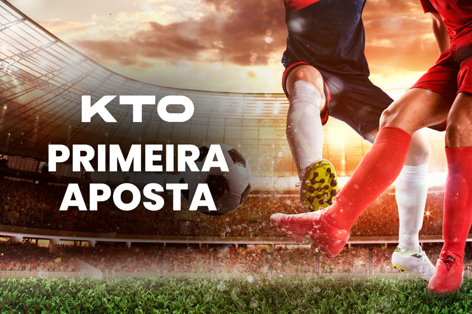Guia completo da KTO na primeira aposta para iniciantes