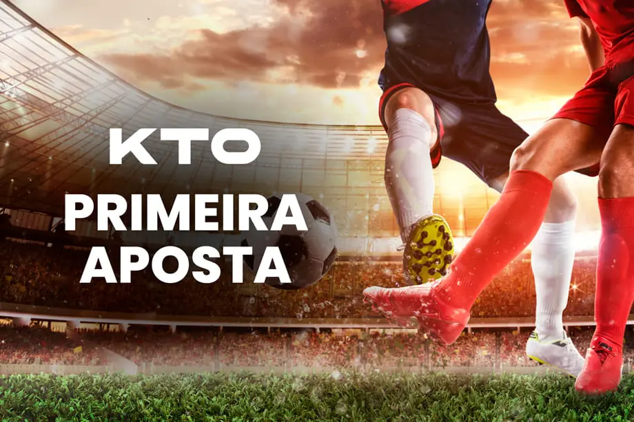 Guia completo da KTO na primeira aposta para iniciantes