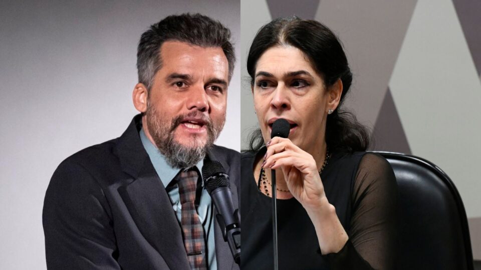 Wagner Moura x Paula Lavigne: entenda a disputa interna da esquerda 