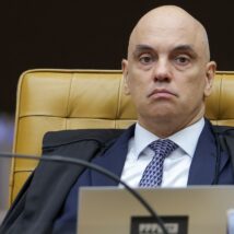 No Brasil de Moraes, já não é preciso fazer nada para ir preso alexandre de moraes lei magnitsky
